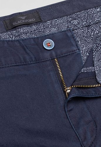 Брюки Фисто 6028