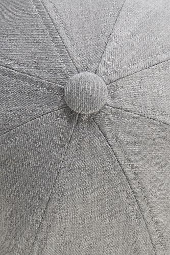 Кепи 85Л-SOFTIE сер.