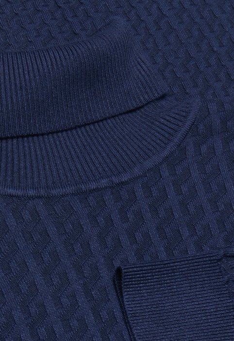 Водолазка BTG-221006-5040-S34