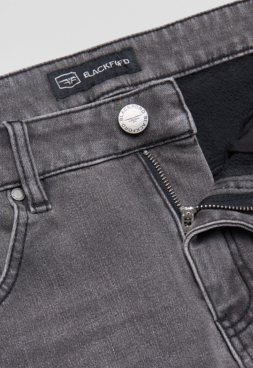 Джинсы XYJS24003H