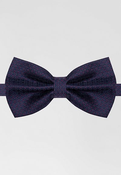 Бабочка фактурная BF-153