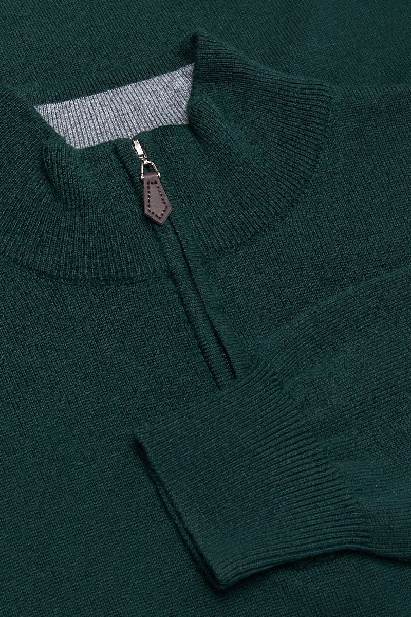 Джемпер JL-252-Green