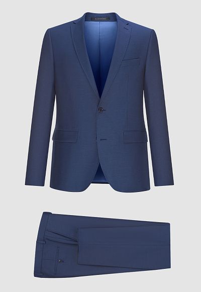 Костюм Сноу