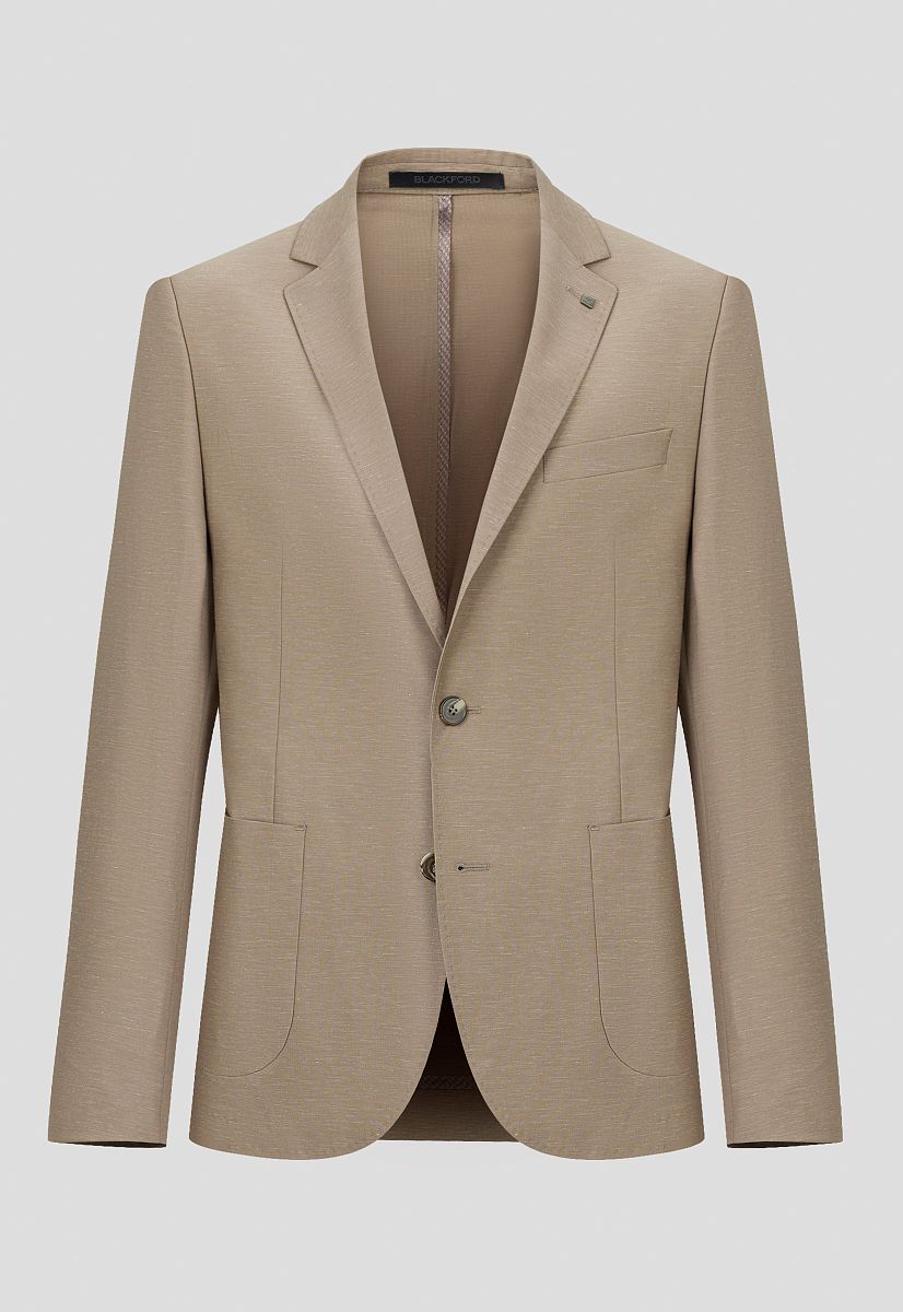 Пиджак Хатс 1