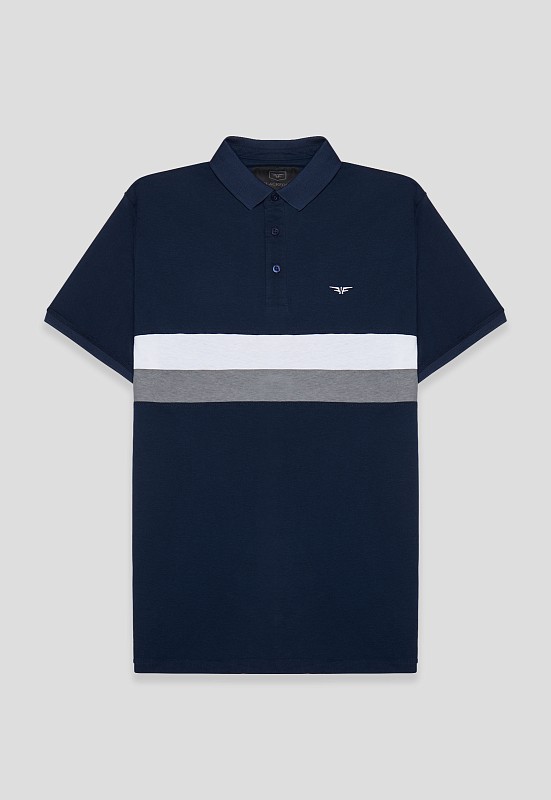 Поло MM-BD-U-004