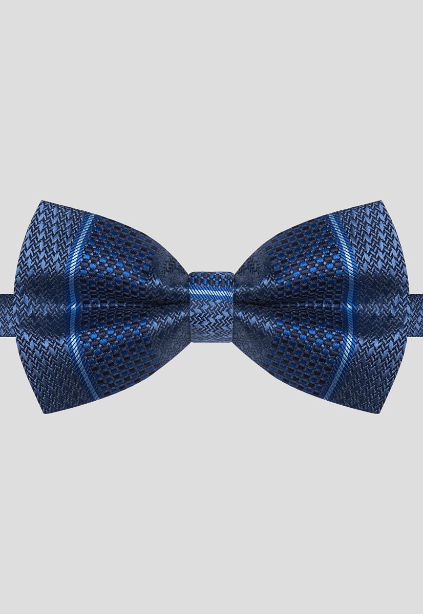 Бабочка фактурная BF-83