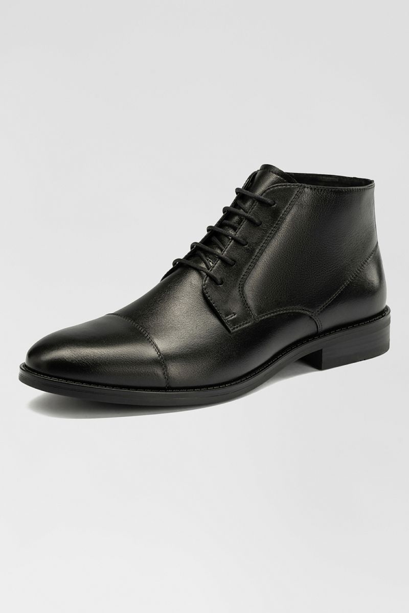 Ботинки 168304ЧН