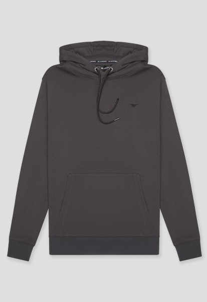 Худи BTG-E7317grafit