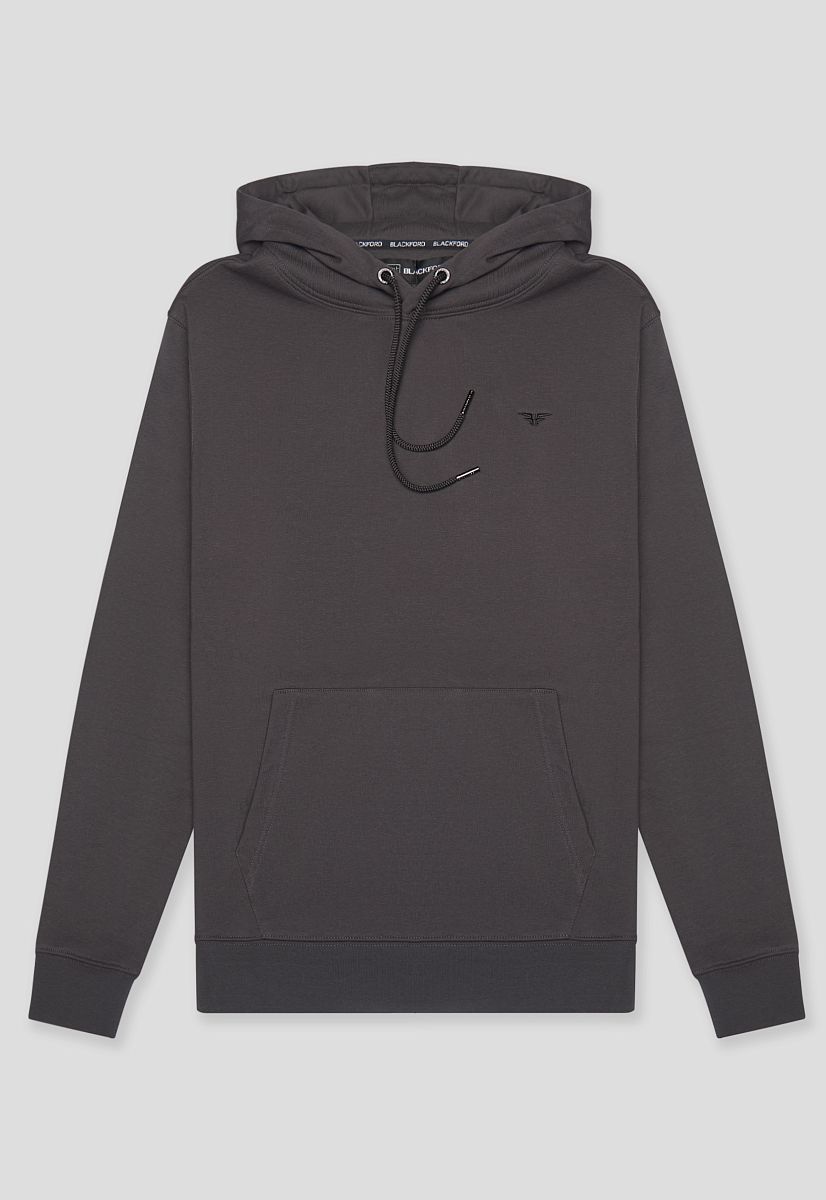 Худи BTG-E7317grafit