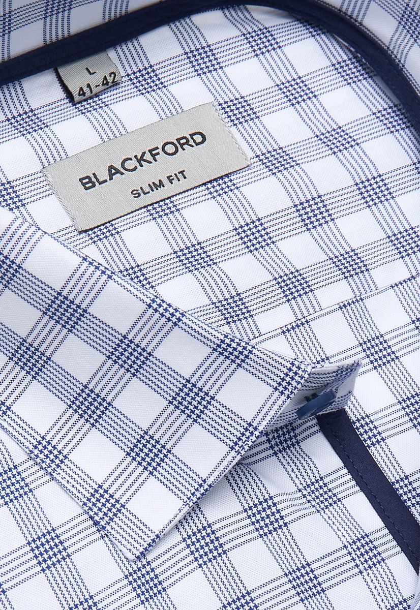 Сорочка HC-SS2447-03/4