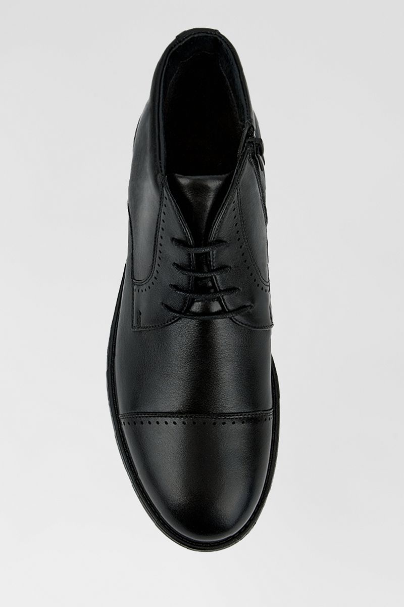 Ботинки 193204ЧН