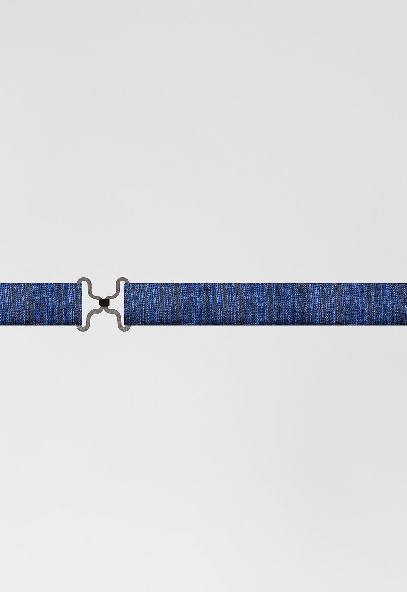 Бабочка фактурная BF-89