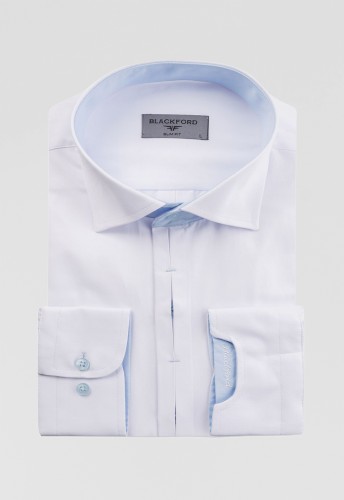 Сорочка RP/Soft Saten -1