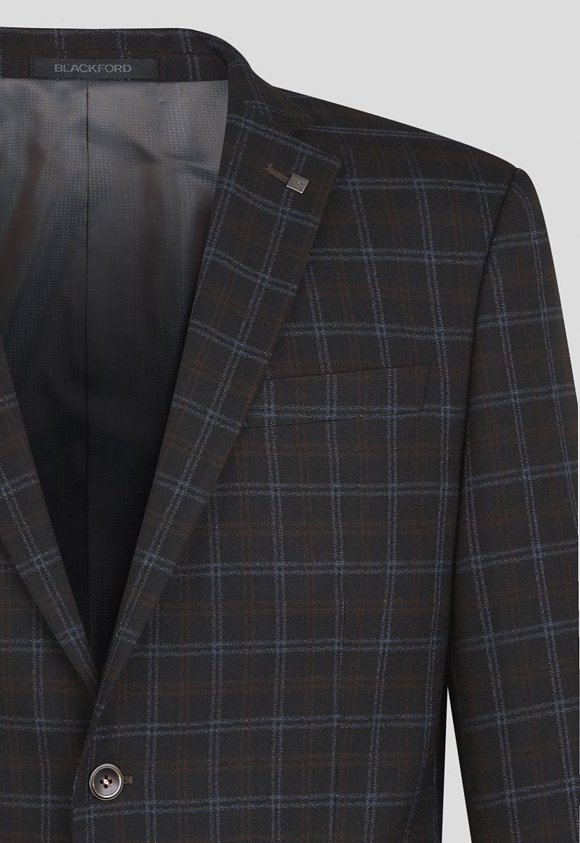 Пиджак Нови