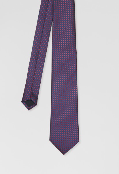 Галстук ЕК46