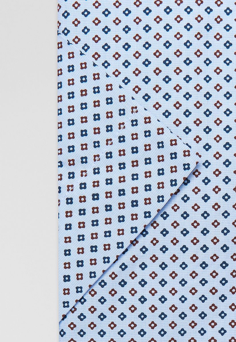 Сорочка YCG-CPR013LBU-К