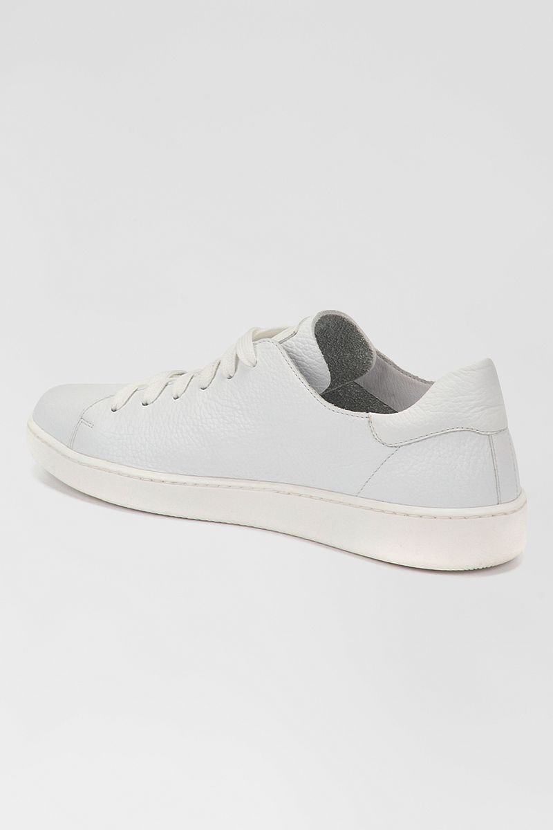 Кеды 02М107БЛ