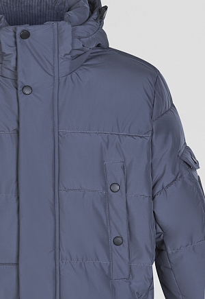 Куртка Navigator grey