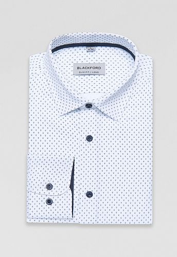 Сорочка YW-137591-01/4