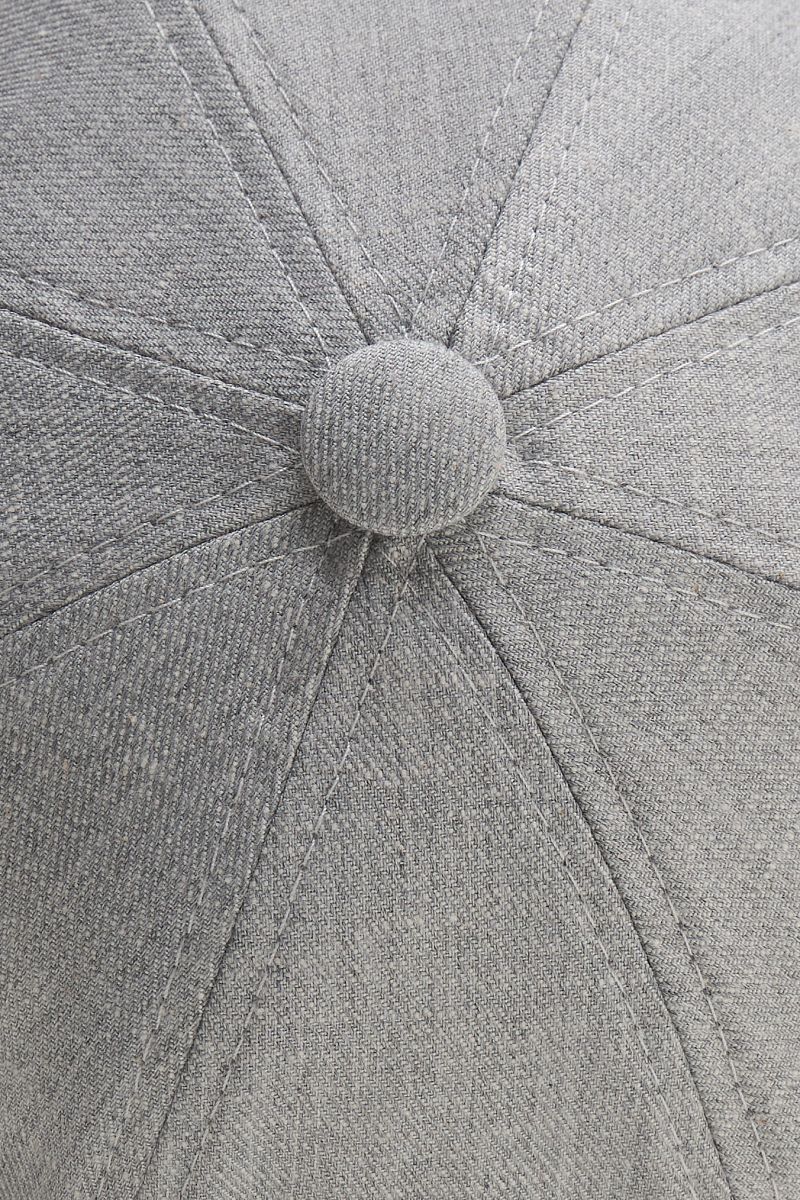 Кепи 85Л-SOFTIE сер.