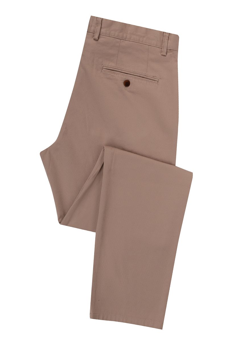 Брюки 42246 Light brown