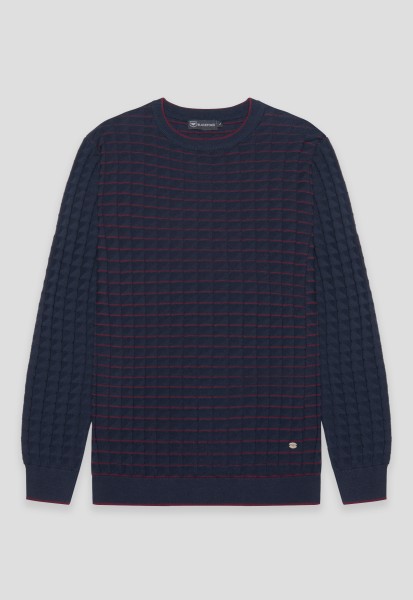 Джемпер РТ-SW-092-1