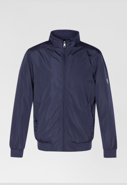 Ветровка N-2411 col navy