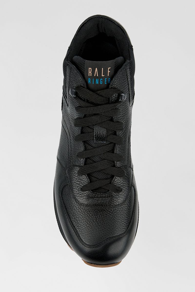 Кроссовки 166209ЧН