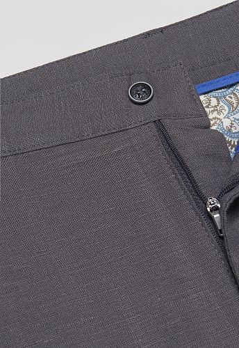 Брюки Кайман цвет 7