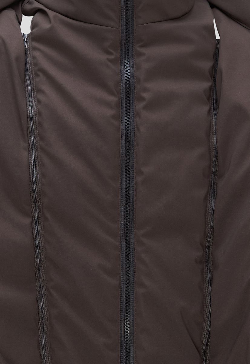 Куртка XYJK25008