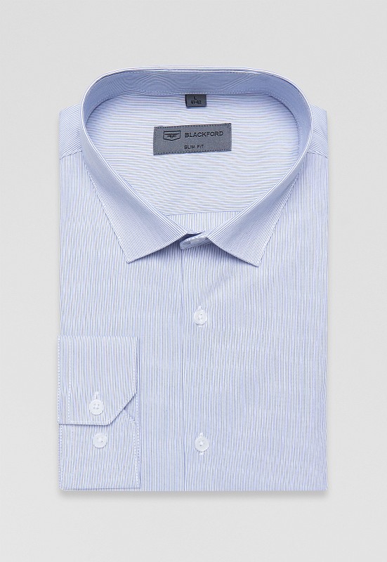 Сорочка YCG-CM0057MBU