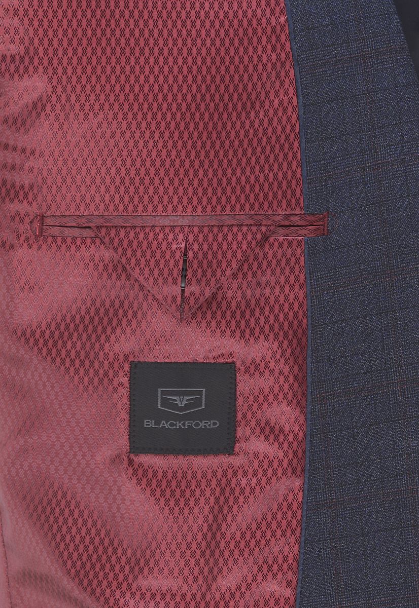 Костюм Ментол