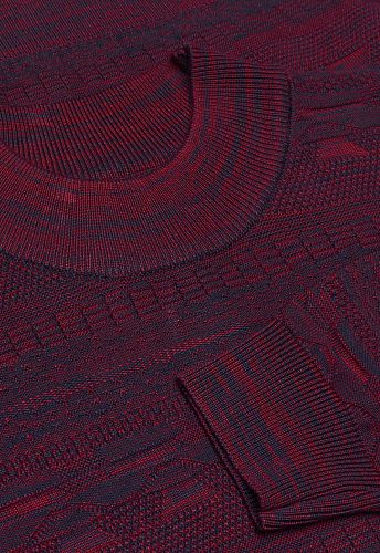 Джемпер BTG-5086-S013