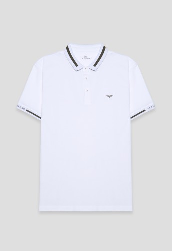 Поло UCYF230612 white