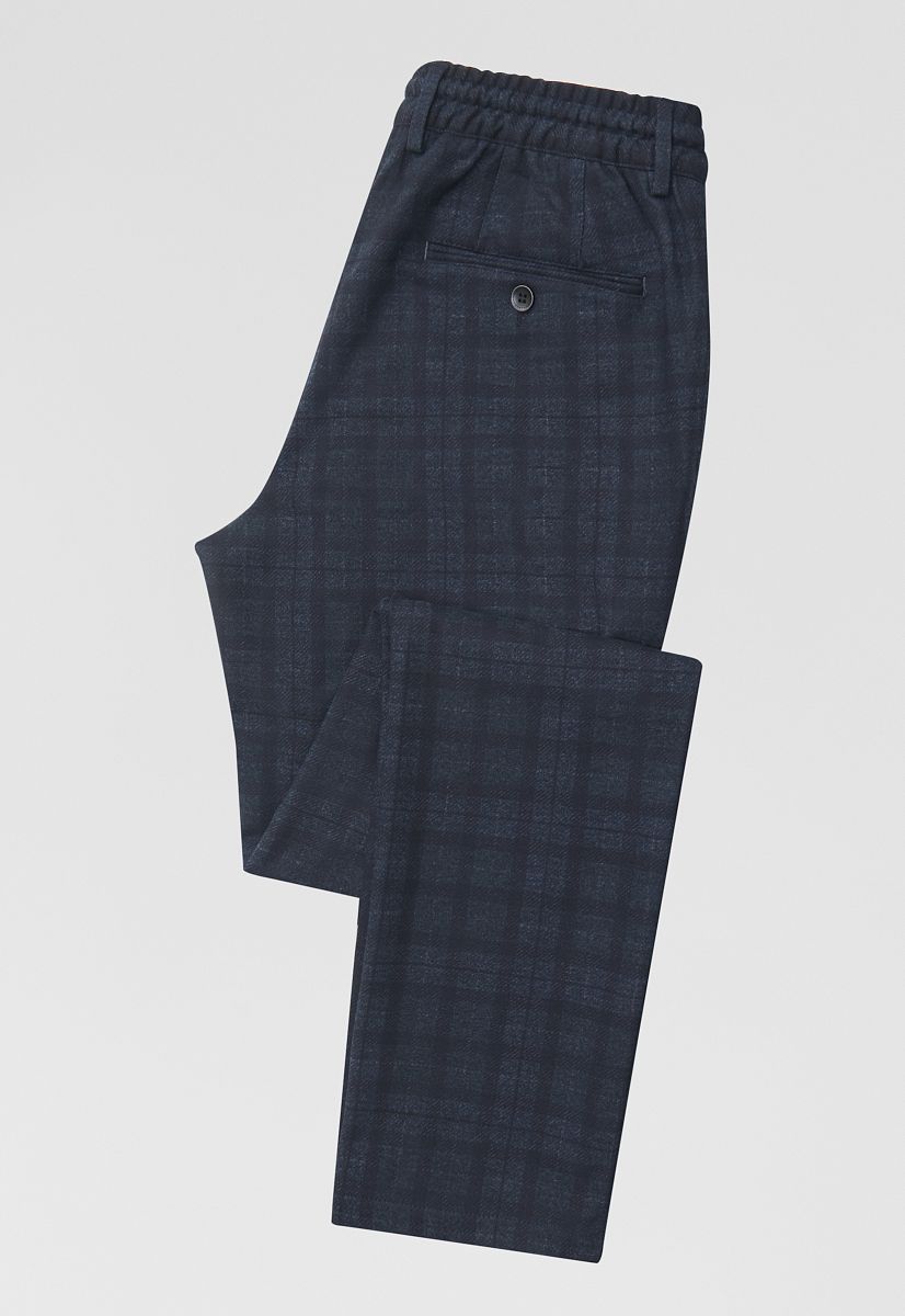 Брюки 21D/11-1(10-2)