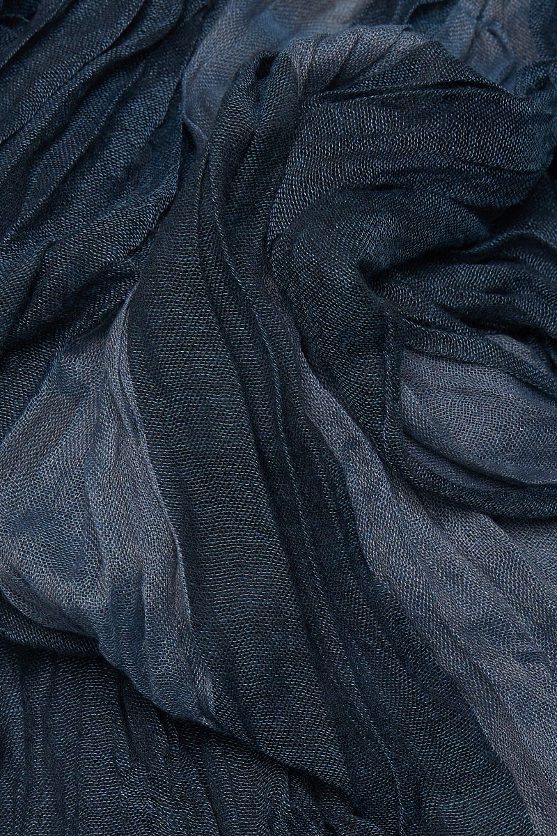 Шарф жатый 850