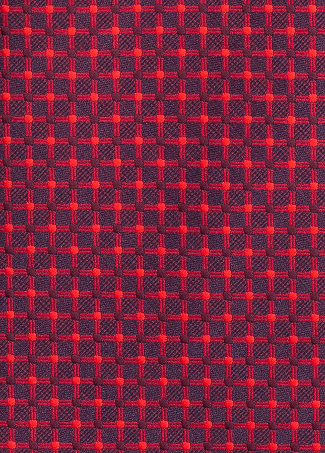 Галстук BF SV-140