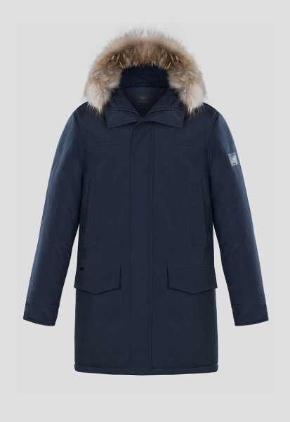 Куртка М-1642-4