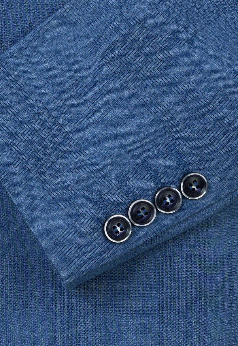 Костюм Янсон