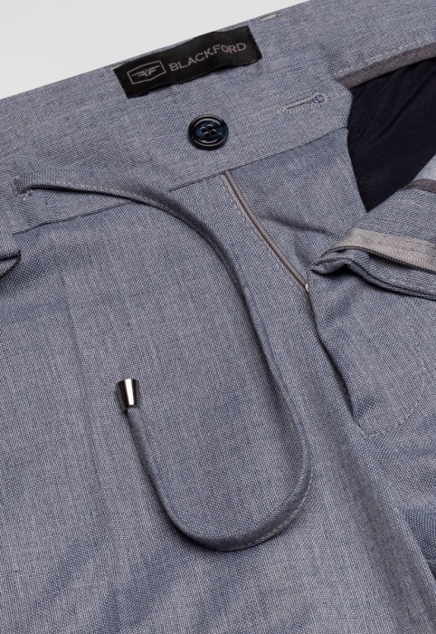 Брюки Brain 44208-002