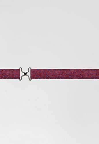 Бабочка фактурная BF-199