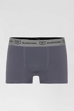 Трусы Боксеры UCL-BX0930/dk.grey