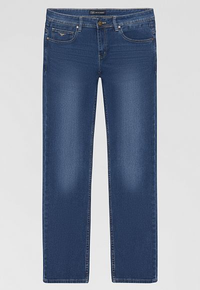 Джинсы XYJS24004