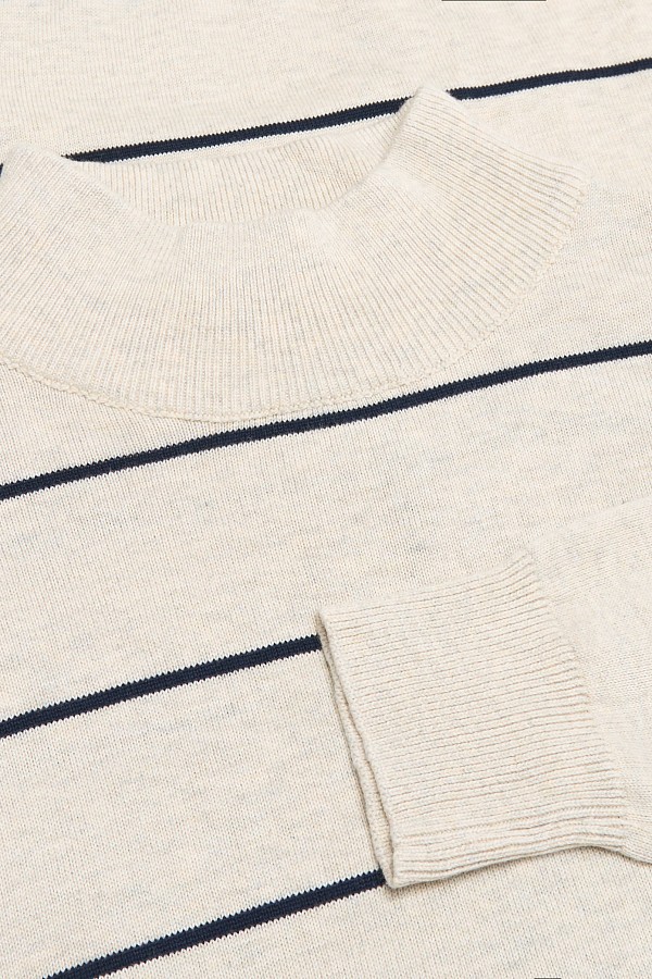 Джемпер JL-2055-Grey