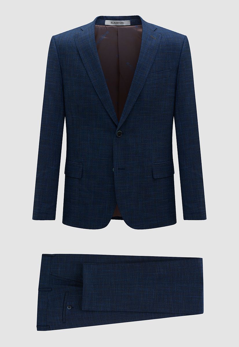 Костюм Словери