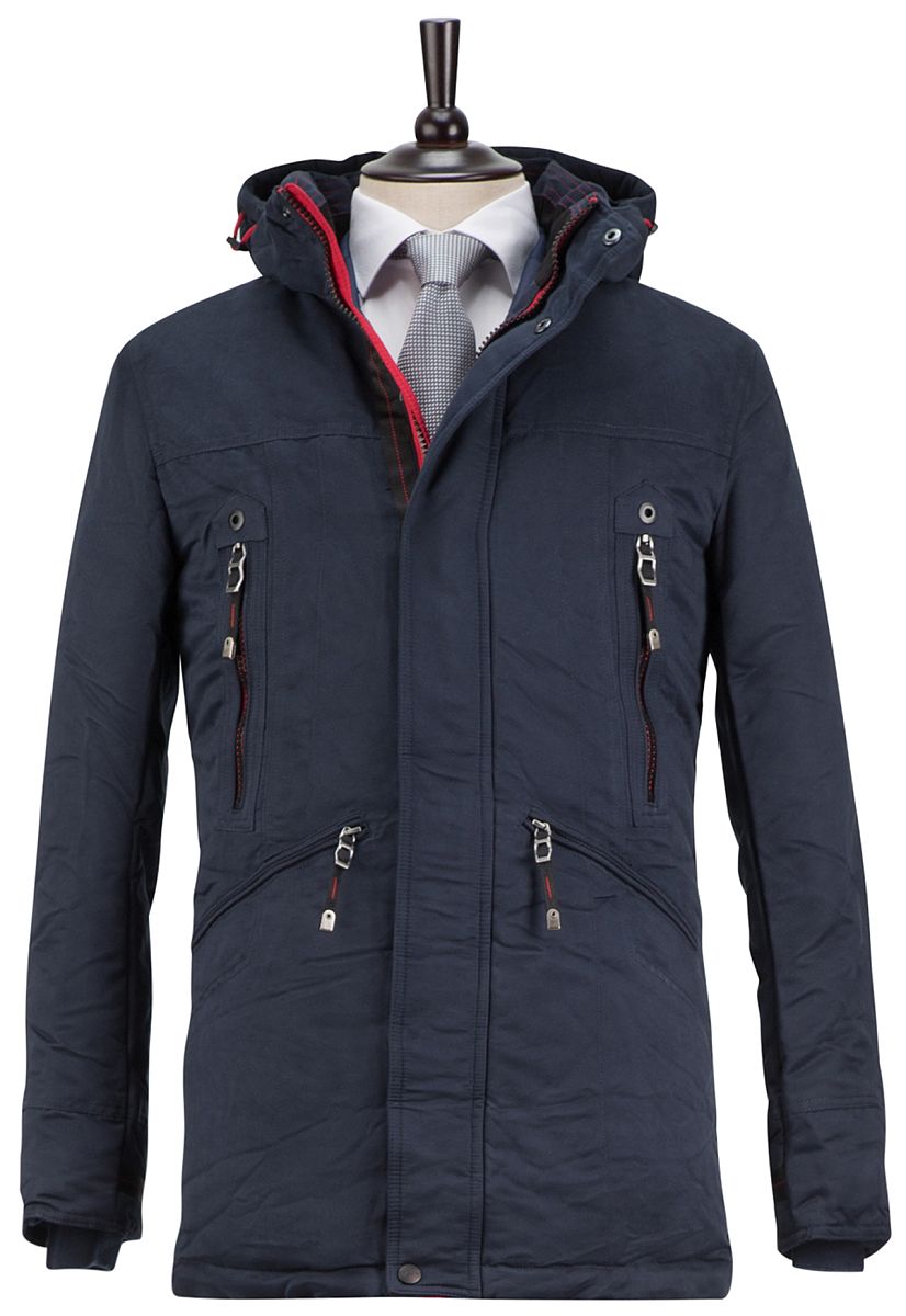 Куртка 15DM836