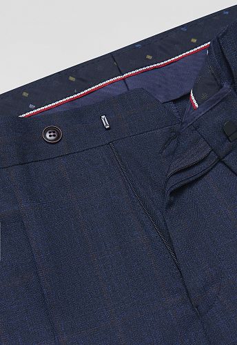 Брюки Божеле