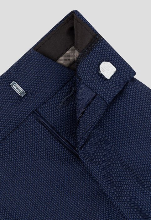 Брюки Болдридж