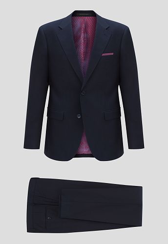 Костюм Тридо