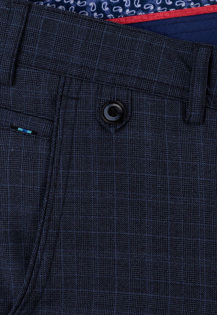 Брюки Альберто 2 BF